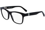 Okulary korekcyjne Lacoste L2933 001 Prostokątne Czarne