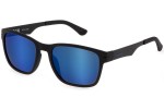 Okulary przeciwsłoneczne Police Summit 2 SPLL09E U28P Polarized Kwadratowe Czarne