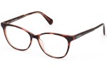 Okulary korekcyjne Max&Co. MO5115 055 Okrągłe Havana