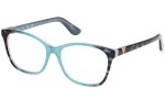 Okulary korekcyjne Guess GU2949-N 089 Kwadratowe Wielokolorowe