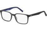 Okulary korekcyjne Tommy Hilfiger TH2049 FRE Prostokątne Szare