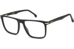 Okulary korekcyjne Carrera CARRERA319 003 Kwadratowe Czarne