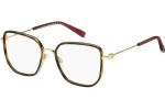 Okulary korekcyjne Tommy Hilfiger TH2057 05L Kwadratowe Havana