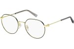 Okulary korekcyjne Tommy Hilfiger TH2064/G 2M2 Okrągłe Czarne