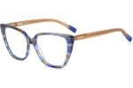 Okulary korekcyjne Missoni MIS0159 IWF Kocie oczy Wielokolorowe