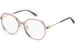 Okulary korekcyjne Tommy Hilfiger TH2066/F 35J Nieregularny Beżowe