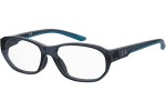 Okulary korekcyjne Under Armour UA5068/F 09V Nieregularny Szare