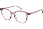 Okulary korekcyjne Pierre Cardin P.C.8521 35J Kocie oczy Różowe