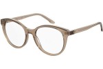 Okulary korekcyjne Pierre Cardin P.C.8521 09Q Kocie oczy Brązowe