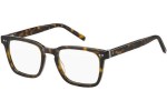 Okulary korekcyjne Tommy Hilfiger TH2034 086 Prostokątne Havana