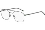 Okulary korekcyjne HUGO HG1274 0OC Pilotki (Aviator) Zielone