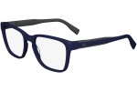 Okulary korekcyjne Lacoste L2935 424 Kwadratowe Niebieskie