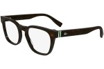 Okulary korekcyjne Lacoste L2938 230 Kwadratowe Havana