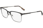 Okulary korekcyjne Lacoste L2295 033 Kwadratowe Szare