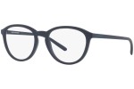 Okulary korekcyjne Arnette Scroopy AN7210 2813 Okrągłe Niebieskie