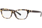 Okulary korekcyjne Tiffany & Co. TF2233B 8064 Prostokątne Havana