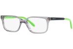 Okulary korekcyjne Vogue Eyewear VY2014 2820 Prostokątne Zielone