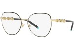 Okulary korekcyjne Tiffany & Co. TF1147 6164 Nieregularny Czarne