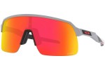 Okulary przeciwsłoneczne Oakley Sutro Lite OO9463 946331 Pojedyncze | Shield Szare