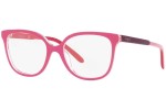 Okulary korekcyjne Vogue Eyewear VY2012 2812 Kwadratowe Czerwone