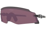 Okulary przeciwsłoneczne Oakley Oakley Kato OO9455M 945521 Pojedyncze | Shield Czarne