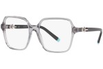 Okulary korekcyjne Tiffany & Co. TF2230 8270 Kwadratowe Szare