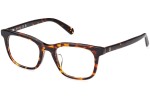 Okulary korekcyjne Guess GU50092-H 052 Kwadratowe Havana