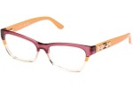 Okulary korekcyjne Guess GU2979 044 Prostokątne Wielokolorowe