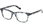 Okulary korekcyjne Guess GU50092-H 092 Kwadratowe Havana