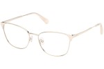 Okulary korekcyjne Max&Co. MO5118 032 Okrągłe Złote