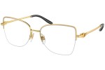 Okulary korekcyjne Ralph Lauren RL5122 9004 Nieregularny Złote