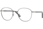 Okulary korekcyjne Vogue Eyewear VO4291 548 Okrągłe Szare