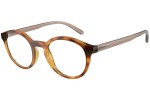 Okulary korekcyjne Arnette Allye AN7242 2770 Okrągłe Havana