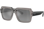 Ray-Ban RB4408 672582 Polarized