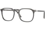 Okulary korekcyjne Persol PO3337V 1196 Nieregularny Szare