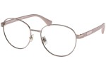 Okulary korekcyjne Ralph by Ralph Lauren RA6050 9427 Okrągłe Różowe