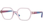 Okulary korekcyjne Vogue Eyewear VY2022 2765 Nieregularny Fioletowe