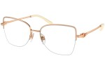 Okulary korekcyjne Ralph Lauren RL5122 9469 Nieregularny Różowe