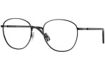 Okulary korekcyjne Vogue Eyewear VO4291 352 Okrągłe Czarne