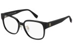 Okulary korekcyjne Tommy Hilfiger TH2117/F 807 Kwadratowe Czarne