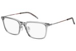 Okulary korekcyjne Tommy Hilfiger TH2116/F KAC Prostokątne Szare