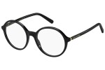 Okulary korekcyjne Marc Jacobs MARC746 807 Okrągłe Czarne