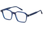 Okulary korekcyjne Tommy Hilfiger TH2071 PJP Prostokątne Niebieskie