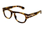 Okulary korekcyjne Gucci GG1519O 002 Okrągłe Havana