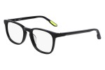 Okulary korekcyjne Nike 5055 001 Prostokątne Czarne