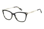 Okulary korekcyjne Fossil FOS7177/G 807 Kocie oczy Czarne