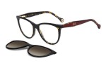 Okulary korekcyjne Carolina Herrera HER0259/CS 086/LA Kocie oczy Havana