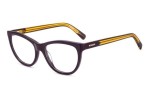 Okulary korekcyjne Missoni MIS0210 B3V Kocie oczy Fioletowe