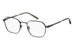 Okulary korekcyjne Tommy Hilfiger TH2134 V81 Prostokątne Szare