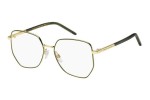 Okulary korekcyjne Marc Jacobs MARC780 821 Prostokątne Zielone